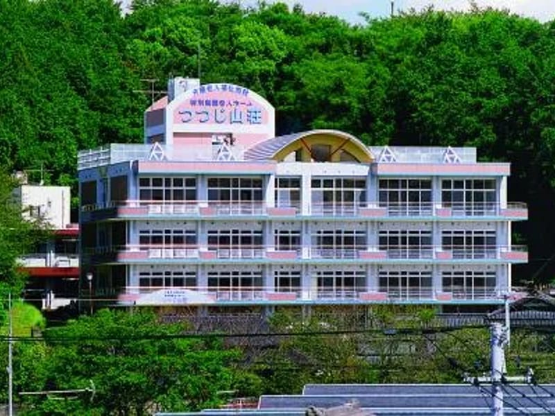つつじ山荘居宅介護支援事業所 - 有料老人ホーム in 大津町, 熊本県 photo 2