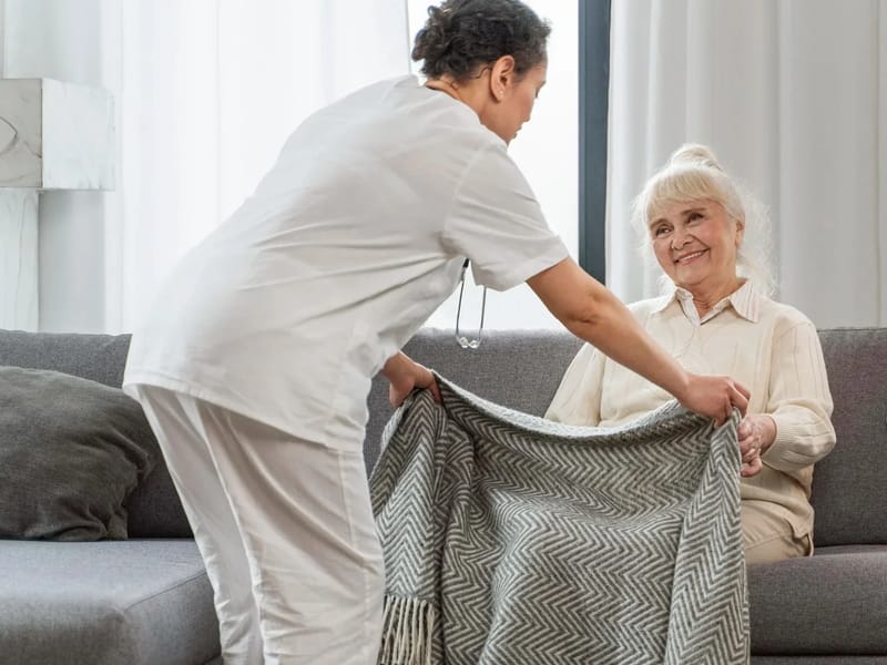 Careforce Homehealth, Inc - Home Health Nursing in Skokie, IL photo 2