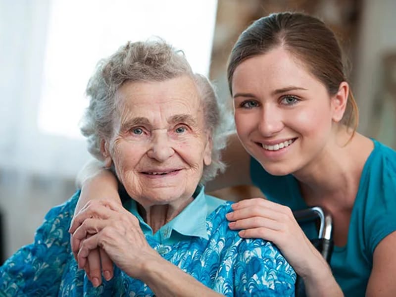 Cobbdale Assisted Living - Assisted Living in Fairfax, VA photo 1