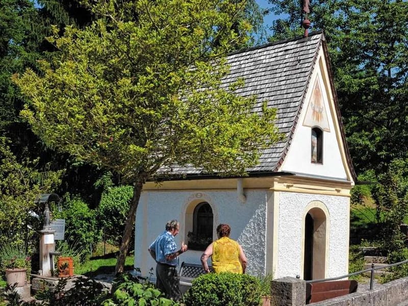 "Leonhardihof" - Pflegeheim in Stephanskirchen, Bayern photo 2