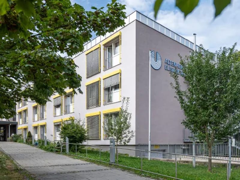 Altenheim Elisabeth - Pflegeheim in Rosenheim, Bayern photo 2