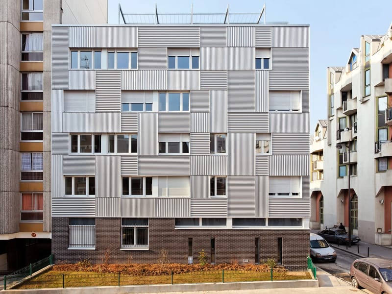 Vivienda Comunitaria Amás Social Francisco Rabal IV - Hogar de Ancianos in Leganés, Madrid photo 2