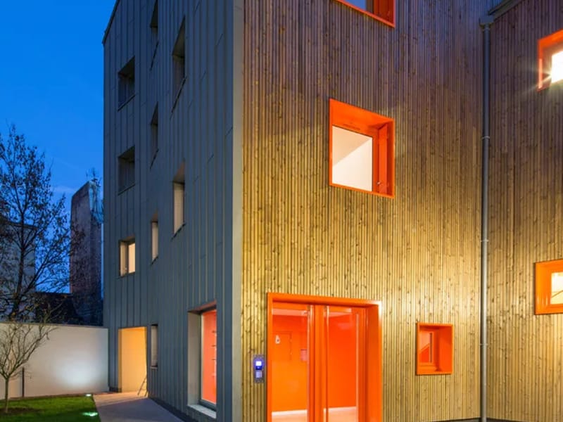 Vivienda Comunitaria Amás Social Francisco Rabal IV - Hogar de Ancianos in Leganés, Madrid photo 3