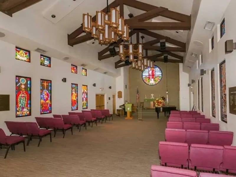 AZ - Rio Vista Post Acute and Rehabilitation - Nursing Home in Peoria, AZ photo 1