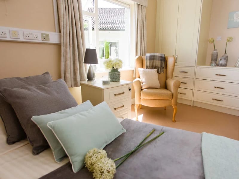 Swords Nursing Home - Nursing Home in Swords, Dublin photo 1