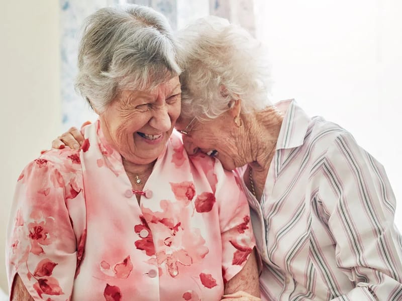 Swords Nursing Home - Nursing Home in Swords, Dublin photo 2