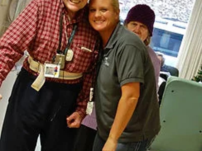 Circles Of Caring Adult Day Health Foundation, INC. - Adult Day Care in MOSCOW, ID photo 2