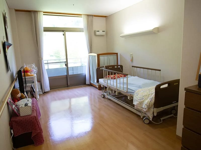 ほくら園居宅介護支援事業所 - 有料老人ホーム in 上越市, 新潟県 photo 2