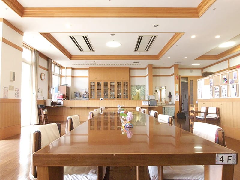 ほほえみの園ケアプランセンター - 有料老人ホーム in 池田市, 大阪府 photo 3