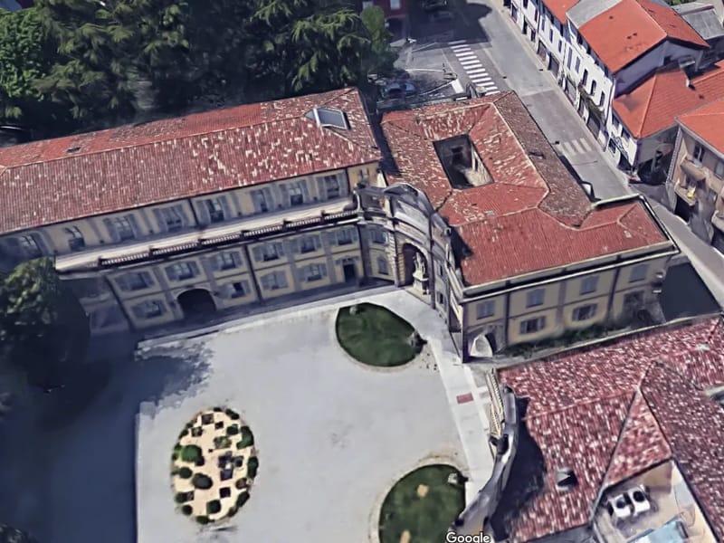 RSA LE VILLE - Casa di Riposo in Lentate Sul Seveso, MB, Lombardia photo 1