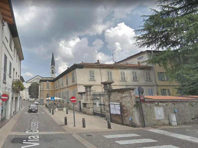 RSA LE VILLE - Casa di Riposo in Lentate Sul Seveso, MB, Lombardia photo 2