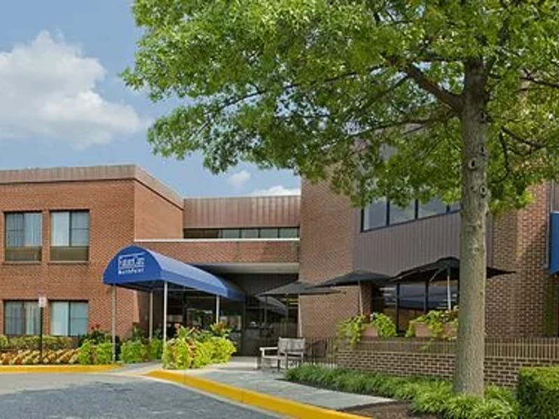Future Care Northpoint - Nursing Home in Baltimore, MD photo 2