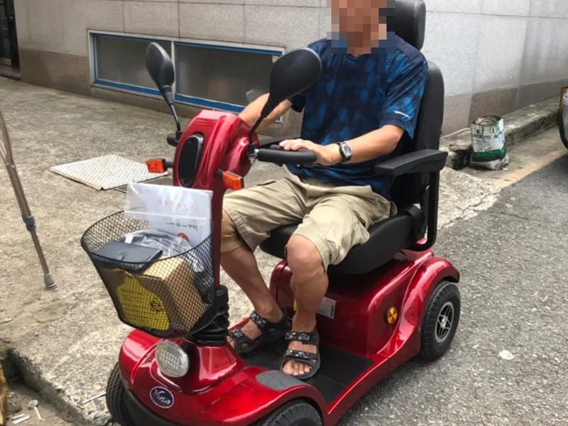 대구케어요양원 in 북구, 대구광역시 photo 1