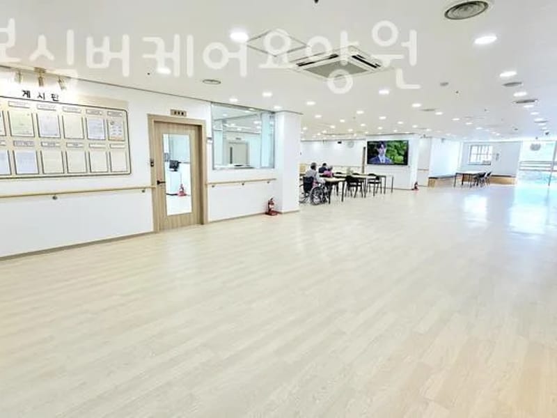 대구케어요양원 in 북구, 대구광역시 photo 2