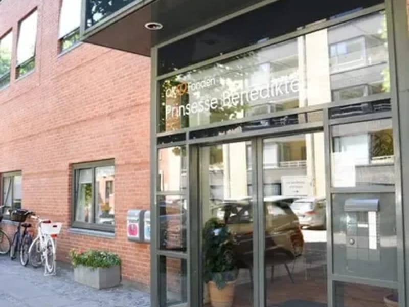 Plejehjem Fredericia - Plejehjem in Fredericia, Region Syddanmark photo 3