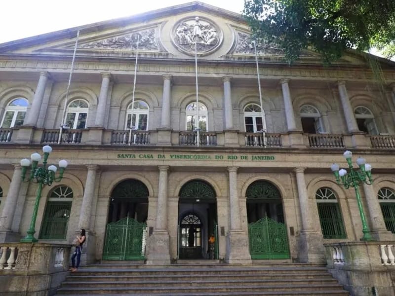 Santa Casa da Misericórdia de Braga - Centro Dia e A. Domiciliário - Centro Dia in Braga, Braga photo 3