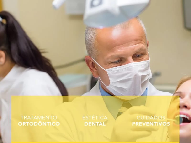 Sorrisart Clinica Odontologica Ltda - Cuidado Domiciliar in Criciúma, SC photo 2