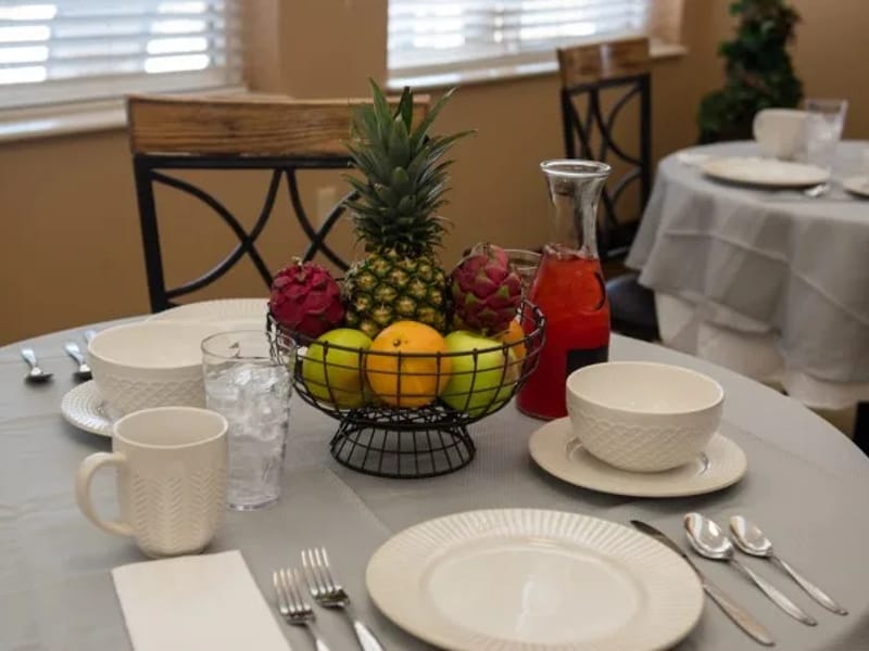 Valley View Health Care Facility - Nursing Home in Marksville, LA photo 3