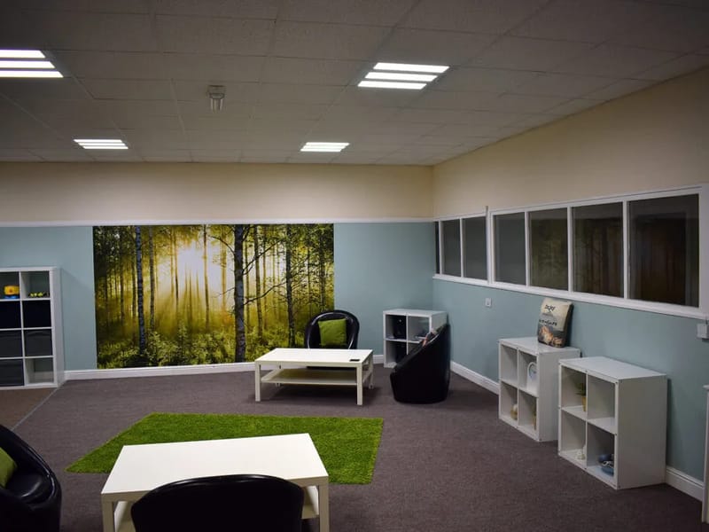 Carlton Autistic Care Centre in Huddersfield, England photo 3
