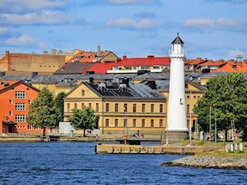 Sädeskronan - Serviceboende in Trollhättan, Västra Götalands län photo 1