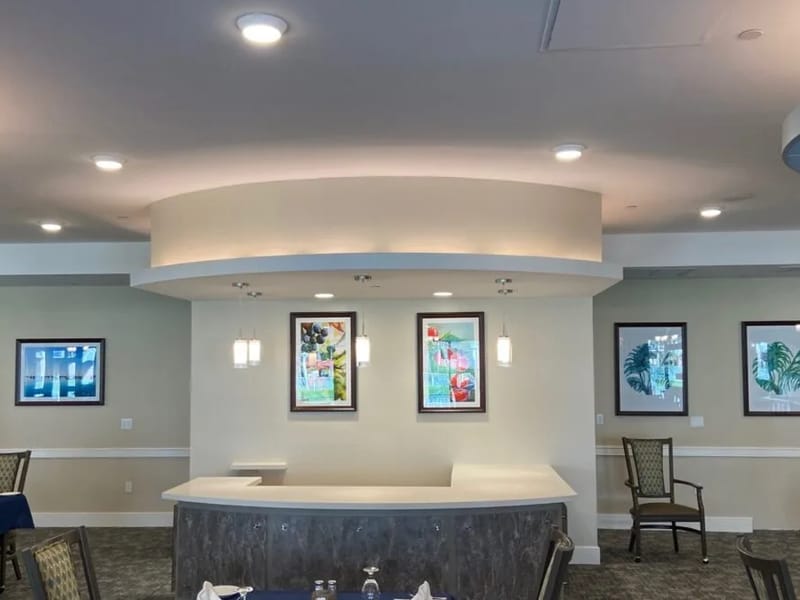 Fountainview — Assisted Living, West Palm Beach, FL · photo 2