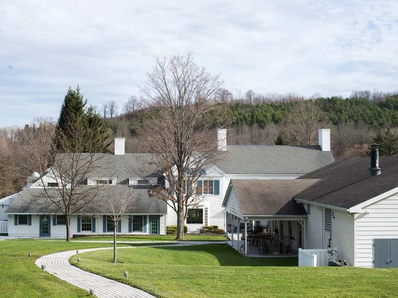 Mountain Laurel Rehabilitation and Nursing - Nursing Home in Rural Retreat, VA photo 1