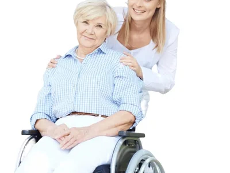Glarm Health Care Services Limited - In-Home Care in Worcester, England photo 2