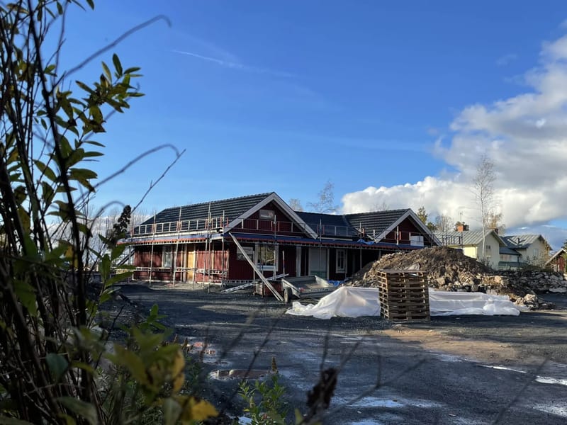 Hemtjänst Korsberga - Hemtjänst in Vetlanda, Jonkoping County photo 1