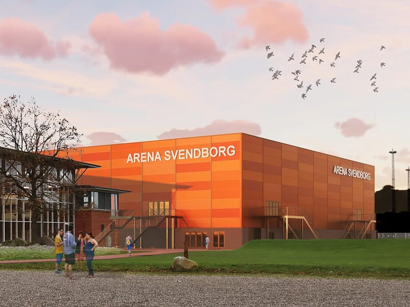 Aktivitetscenter Damgården - Dagaktivitet for voksne in Svendborg, Region Syddanmark photo 2