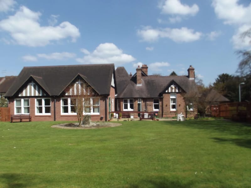 Lady Forester Residential & Day Care Centre - Nursing Home in Broseley, England photo 2