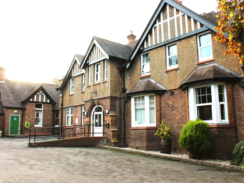 Lady Forester Residential & Day Care Centre - Nursing Home in Broseley, England photo 3
