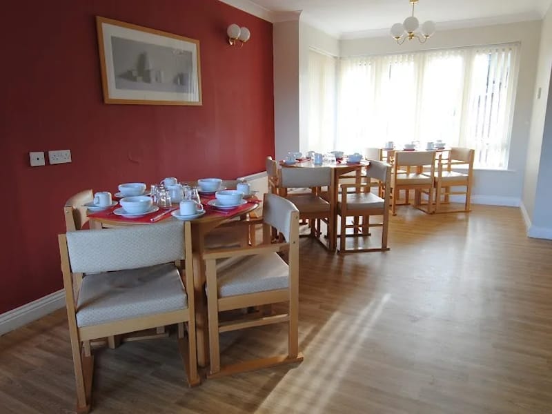 Alexandra Villa - Assisted Living in Gateshead, England photo 2