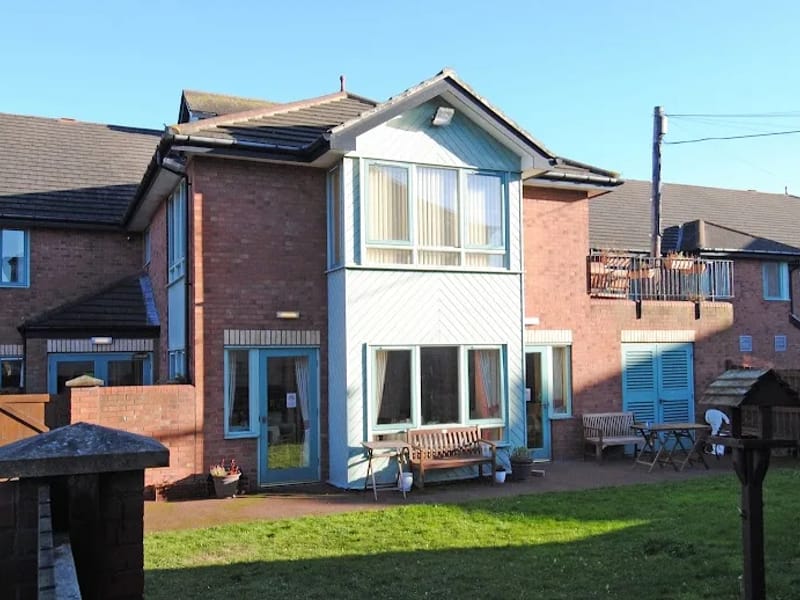 Alexandra Villa - Assisted Living in Gateshead, England photo 8