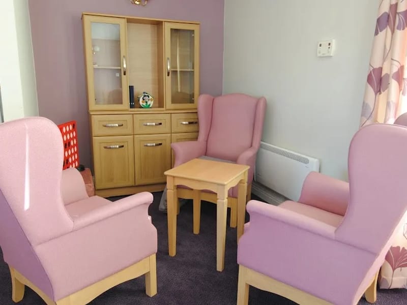 Alexandra Villa - Assisted Living in Gateshead, England photo 9