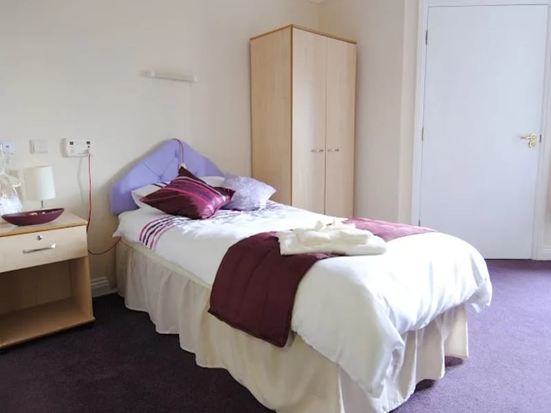 Alexandra Villa - Assisted Living in Gateshead, England photo 3