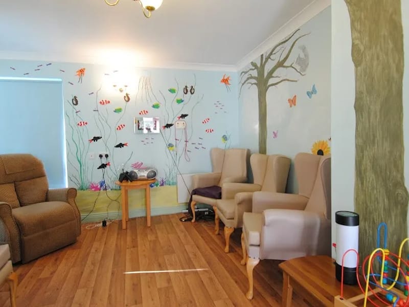 Alexandra Villa - Assisted Living in Gateshead, England photo 6