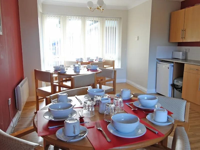 Alexandra Villa - Assisted Living in Gateshead, England photo 4