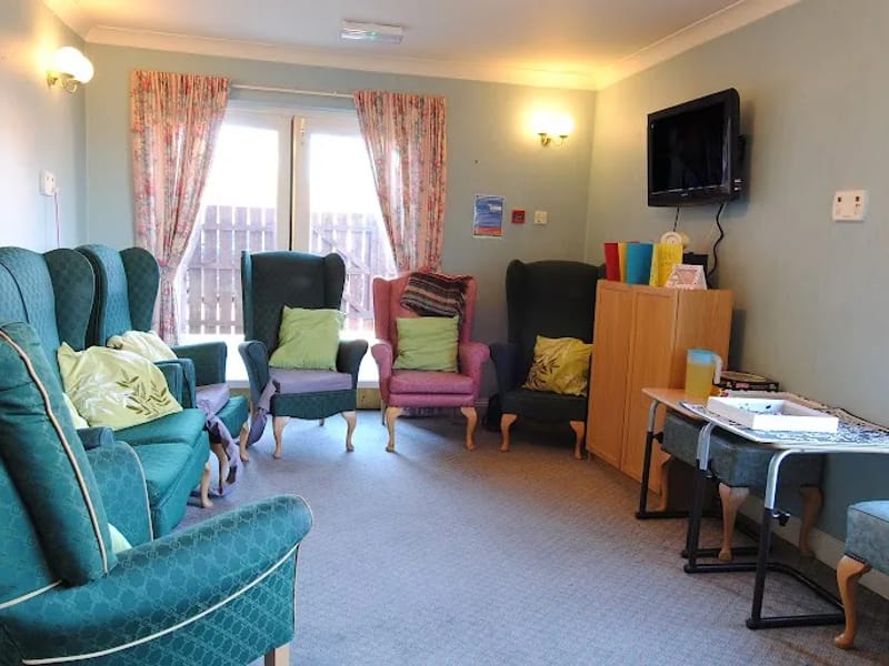 Alexandra Villa - Assisted Living in Gateshead, England photo 5