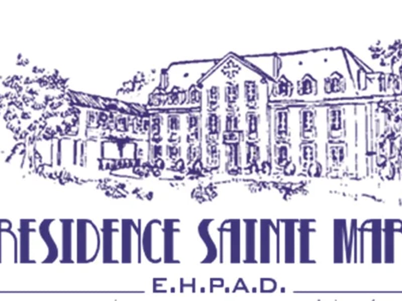 Ehpad Residence Sainte Marie - EHPAD in SEVREMOINE, Pays de la Loire photo 3