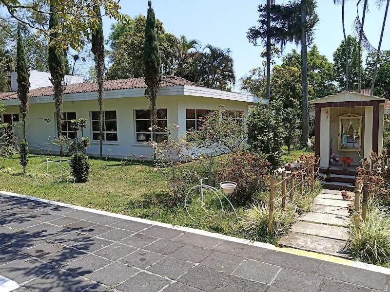 CENTRO DE ATENCION INTEGRAL PARA ADULTOS MAYORES - Vida Asistida in Xalapa, Veracruz photo 2