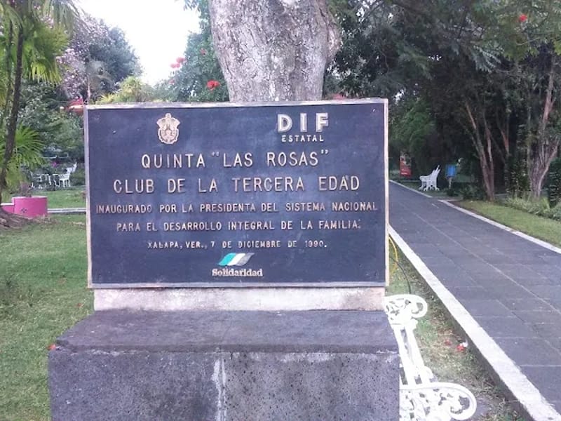 CENTRO DE ATENCION INTEGRAL PARA ADULTOS MAYORES - Vida Asistida in Xalapa, Veracruz photo 5