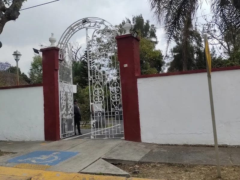 CENTRO DE ATENCION INTEGRAL PARA ADULTOS MAYORES - Vida Asistida in Xalapa, Veracruz photo 3