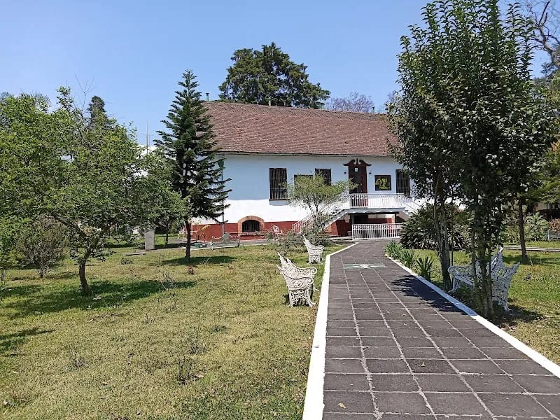 CENTRO DE ATENCION INTEGRAL PARA ADULTOS MAYORES - Vida Asistida in Xalapa, Veracruz photo 1