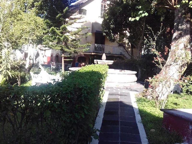 CENTRO DE ATENCION INTEGRAL PARA ADULTOS MAYORES - Vida Asistida in Xalapa, Veracruz photo 6