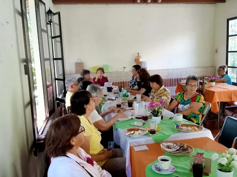 CENTRO DE ATENCION INTEGRAL PARA ADULTOS MAYORES - Vida Asistida in Xalapa, Veracruz photo 8