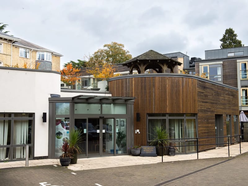 JACS Care Offices - In-Home Care in South Croydon, England photo 2