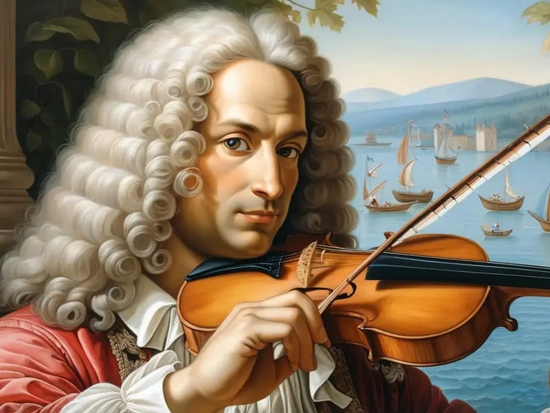 Antonio Vivaldi - Casa di Riposo in Cantu', Lombardia photo 2