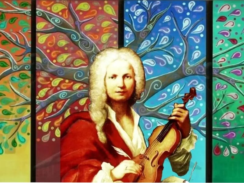 Antonio Vivaldi - Casa di Riposo in Cantu', Lombardia photo 1