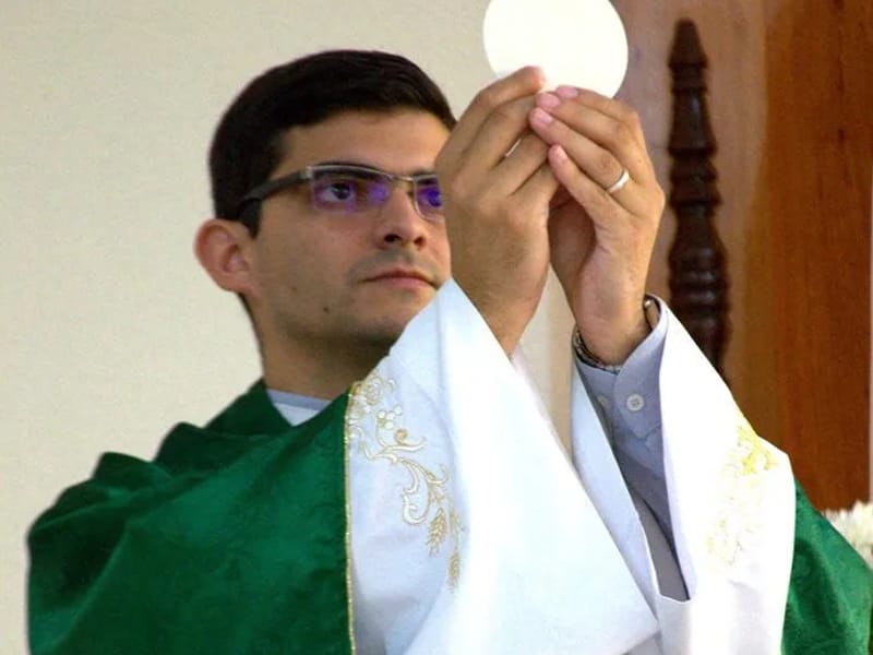 Padre Aroldo Zepeda - Vida Asistida in Andacollo, Región de Coquimbo photo 1