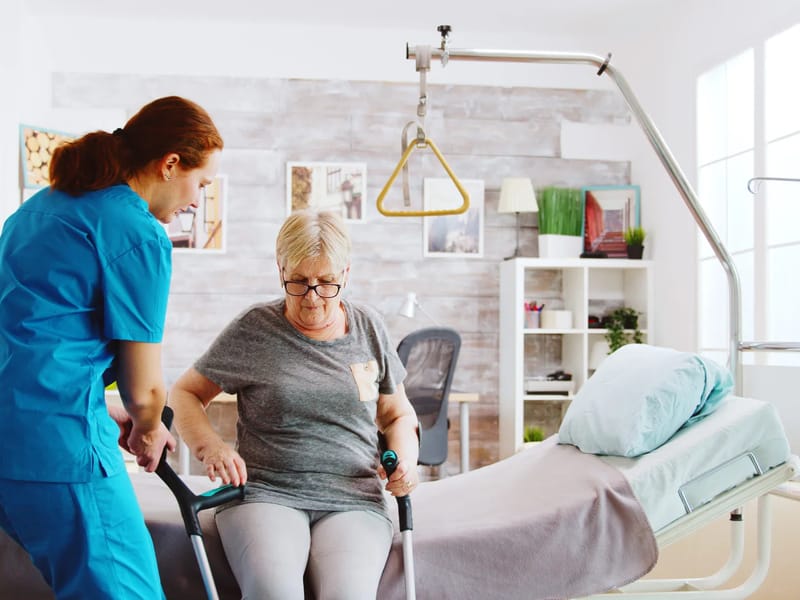 Affectionate Care Services - Home Health Nursing in San Tan Valley, AZ photo 2